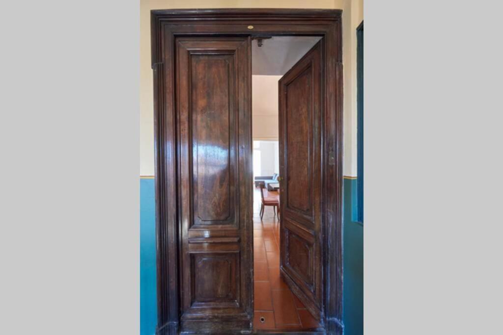 Mazzini Quarto Turin Exterior foto